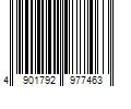 Barcode Image for UPC code 4901792977463