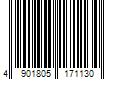 Barcode Image for UPC code 4901805171130