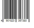 Barcode Image for UPC code 4901820357380