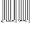 Barcode Image for UPC code 4901830355208