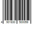 Barcode Image for UPC code 4901830500059