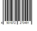 Barcode Image for UPC code 4901872270491