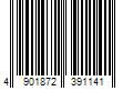 Barcode Image for UPC code 4901872391141