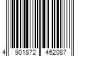 Barcode Image for UPC code 4901872462087