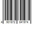 Barcode Image for UPC code 4901872841974