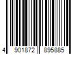 Barcode Image for UPC code 4901872895885