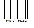 Barcode Image for UPC code 4901872933242