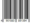 Barcode Image for UPC code 4901880851354