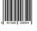 Barcode Image for UPC code 4901885006544