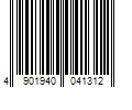 Barcode Image for UPC code 4901940041312