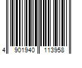 Barcode Image for UPC code 4901940113958