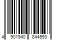 Barcode Image for UPC code 4901940844593