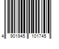 Barcode Image for UPC code 4901945101745