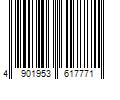 Barcode Image for UPC code 4901953617771