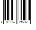 Barcode Image for UPC code 4901957215065