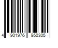 Barcode Image for UPC code 4901976950305