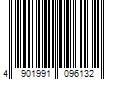 Barcode Image for UPC code 4901991096132