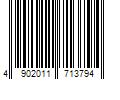 Barcode Image for UPC code 4902011713794