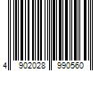 Barcode Image for UPC code 4902028990560