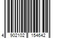 Barcode Image for UPC code 4902102154642