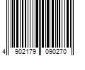 Barcode Image for UPC code 4902179090270