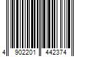 Barcode Image for UPC code 4902201442374