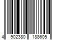 Barcode Image for UPC code 4902380188605