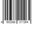 Barcode Image for UPC code 4902388011264