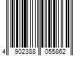 Barcode Image for UPC code 4902388055862