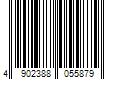 Barcode Image for UPC code 4902388055879