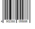 Barcode Image for UPC code 4902388055886