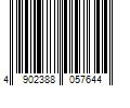 Barcode Image for UPC code 4902388057644