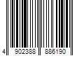 Barcode Image for UPC code 4902388886190