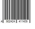 Barcode Image for UPC code 4902424411409