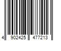 Barcode Image for UPC code 4902425477213