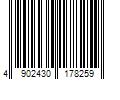 Barcode Image for UPC code 4902430178259