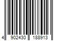 Barcode Image for UPC code 4902430188913