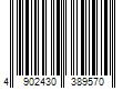 Barcode Image for UPC code 4902430389570