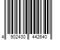 Barcode Image for UPC code 4902430442640