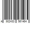 Barcode Image for UPC code 4902430561464