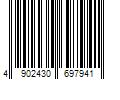 Barcode Image for UPC code 4902430697941