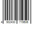 Barcode Image for UPC code 4902430719506