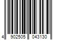 Barcode Image for UPC code 4902505043130