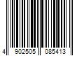 Barcode Image for UPC code 4902505085413