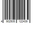 Barcode Image for UPC code 4902505122439