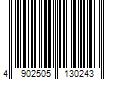 Barcode Image for UPC code 4902505130243