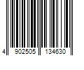 Barcode Image for UPC code 4902505134630