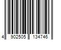 Barcode Image for UPC code 4902505134746