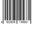 Barcode Image for UPC code 4902505145681