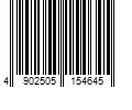 Barcode Image for UPC code 4902505154645